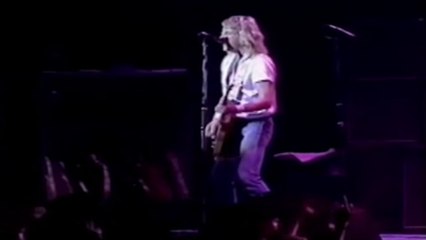 Status Quo Live - Little Lady(Parfitt) - N.E.C Birmingham 14-5 1982