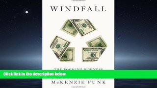 Read Windfall: The Booming Business of Global Warming Library Best Ebook