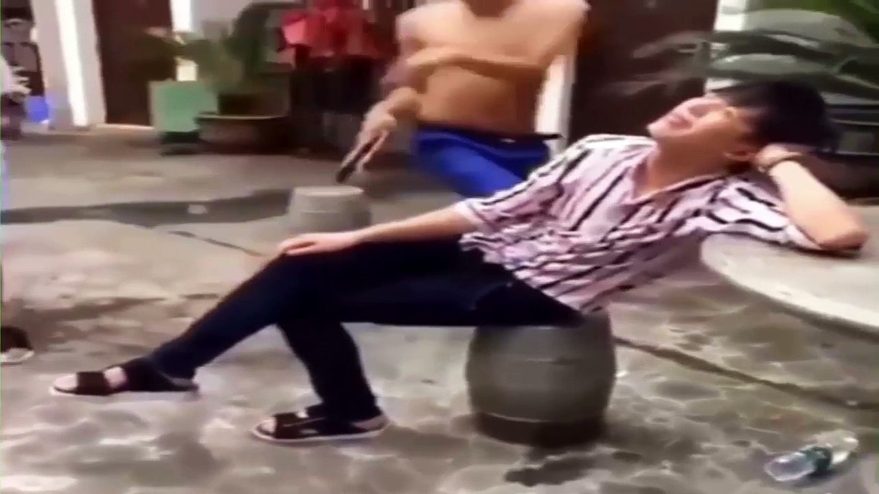 FunnyMoment 9