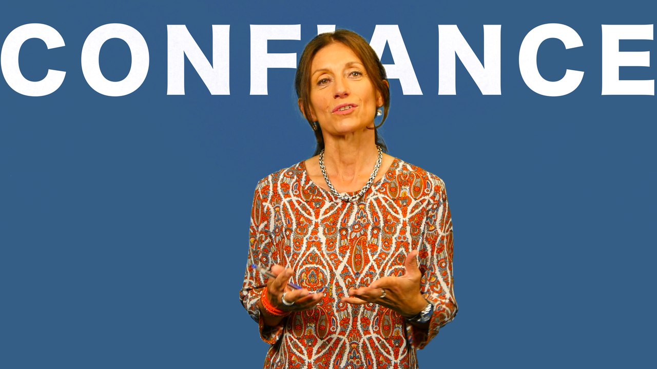 LA MINUTE... DE COACHING #1 - LA CONFIANCE EN SOI - TV VANNES