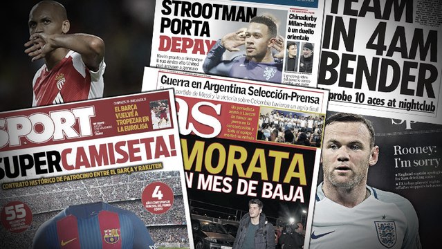 MU veut un cadre de Monaco, la nouvelle révélation choc qui secoue la sélection anglaise