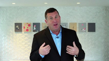 Robert Shemin - 51 mistakes