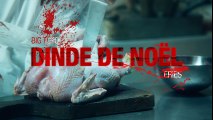 Orange : Zombifiez votre dinde de noel!