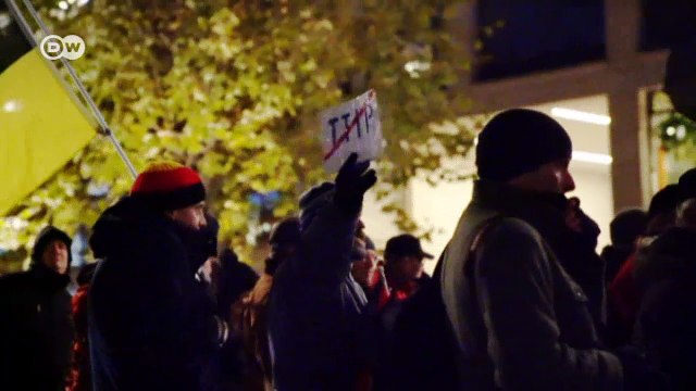 Attorney fights populism | Focus on Europe