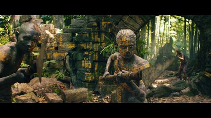 Kong Skull Island : Bande-annonce