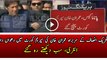 Dabang Entry of Imran Khan in Supreme Court Before Panama Leaks Hearing
