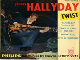 Johnny Hallyday_Si tu me téléphones (1961)(GV)