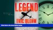 Download Legend: The Incredible Story of Green Beret Sergeant Roy Benavidez s Heroic Mission to