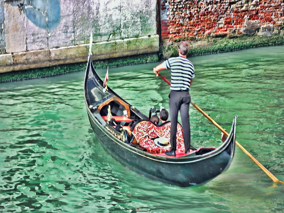 Thomas Salzano - Best Romantic Travel Destinations