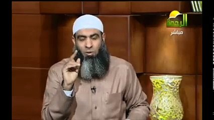 هذا الدعاء لكي لا تصيبك فجأة بلاء و دعاء آخر للجنة الشيخ مسعد أنور