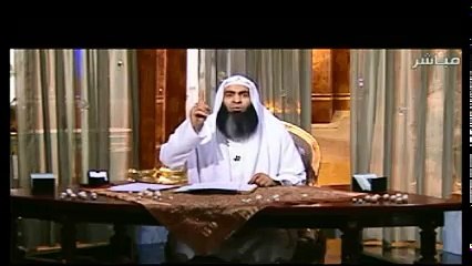 سوء أدب مع الله يقع فيه الكثير من الناس بدون أن يعلموا الشيخ مسعد أنور