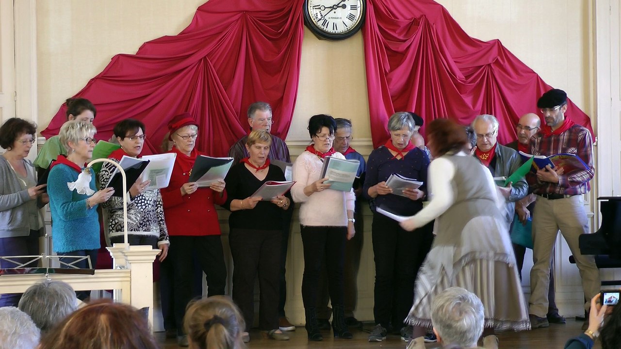 LOS PAISANS  ( LES PAYSANS )