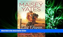 Read Last Chance Rebel (Copper Ridge) Library Best Ebook