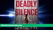 PDF Download Deadly Silence (Blood Brothers) Library Online Ebook