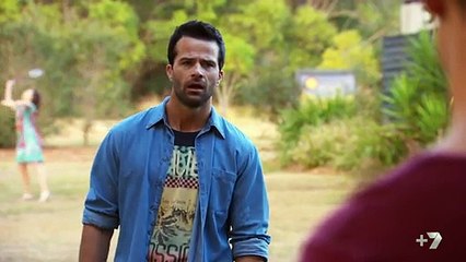 Home and Away 6552 17th November 2016 Full Episode Watch Online