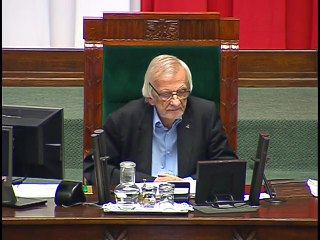 Poseł Adam Andruszkiewicz - Wystąpienie z dnia 04 listopada 2016 roku.