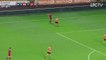 George Johnston Goal vs Wolverhampton Wanderers u18s