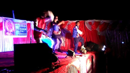 Disa Dance Group _ Nilia Dress Bali Guri _ Sambalpuri Video 2016_HD