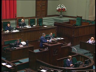 Poseł Andrzej Kryj - Wystąpienie z dnia 04 listopada 2016 roku.