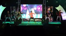 Sambalpuri Boys ( I Hate U Pardesi ) Stage Show 2016
