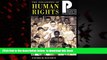 Best book  Philosophy of Human Rights: Readings in Context (Paragon Issues in Philosophy) online
