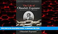 liberty book  The Life of Olaudah Equiano (Dover Thrift Editions) online