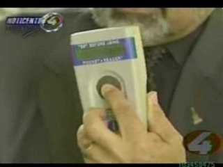 CODIGO BAJO LA PIEL PARTE 1