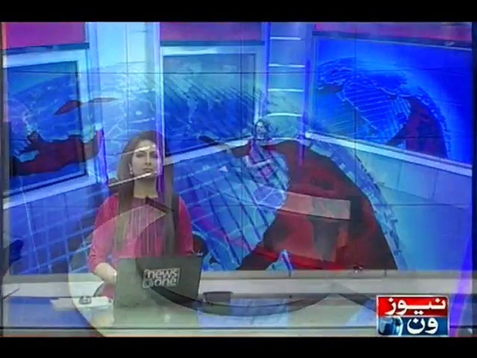 NewsONE Headlines 2PM, 17-Nov-2016