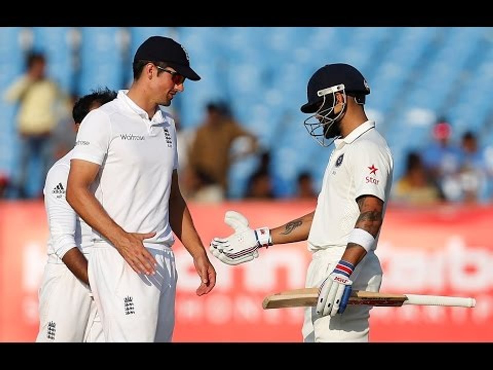 Second India-England Test preview - Cricket World TV