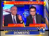 Why Afghan Taliban and Raw Agent Against CPEC Najam Sethi Telling the inside story in live talk show