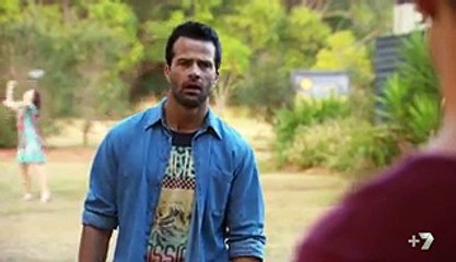 Home and Away 6552 17th November 2016 Part 1/3