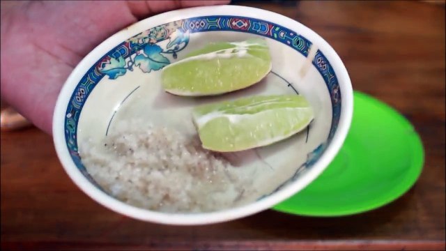 DIY Facial Hair Removal Mask - Naturally & Permanently at Home