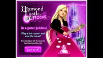 Barbie Diamond Castle Game Barbie Online Games