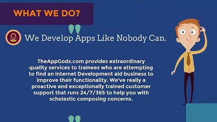 Security for Lost or Misplaced device – iLocate App Development