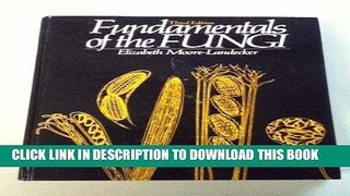 [PDF] Fundamentals of the Fungi Popular Online