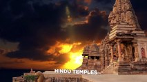 Hindu Temples on Hindu Calendar