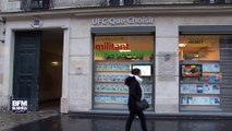 BNP Paribas victime d'une nouvelle action de groupe