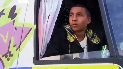 The Sparticle Mystery S01E07 The Water Rats