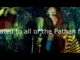Meena Che Kawe Nu Da Pathan Sara Kawa - Afshan Zaibe - Live Performance