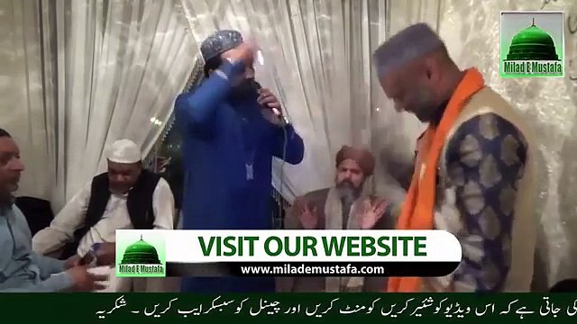 Qari Shahid Mehmood New Mehfil Naat 2016 New Naats New Naat Album Naat Sharif New Naat 2016 HD