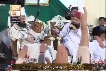 Ravi De Kande Mere Data Dera Laya