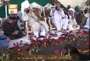 Ya Mustafa Atta Ho Pgir Izan Hazri Ka
