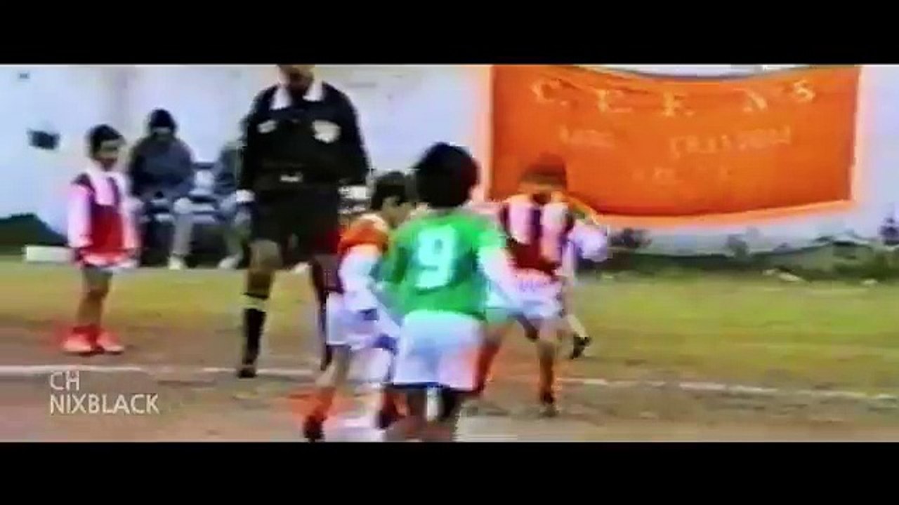 [MESSI THE MOVIE] LIONEL MESSI HISTORY OF THE LEGEND Messi Continues to Make History