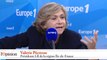Valérie Pécresse : «Emmanuel Macron est une imposture»