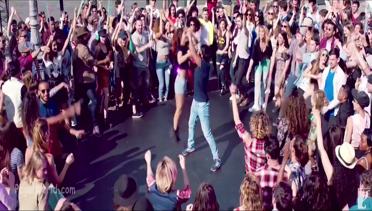 trailer