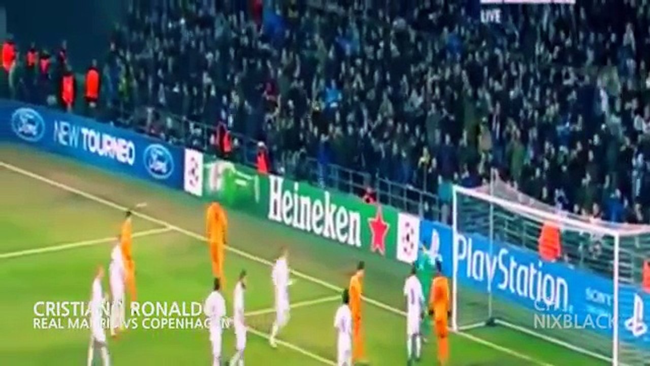 7 FAILED PANENKA PENALTY KICKS