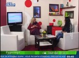 Budilica gostovanje (Suzana Mijić), 17. novembar (RTV Bor)