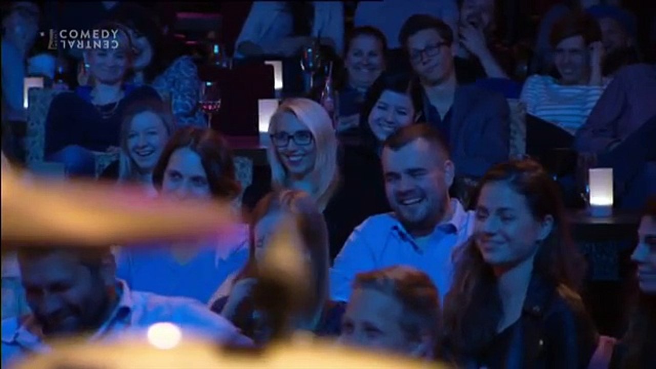 Comedy Club E16 CZ