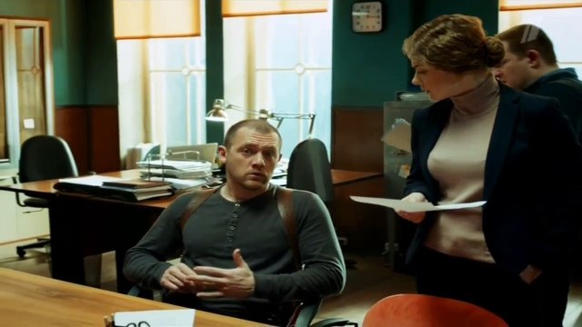 Сериал Мажор 2 сезон 5 серия / Мажор новый сезон 2016 смотреть онлайн