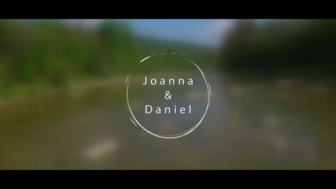 Asia & Daniel